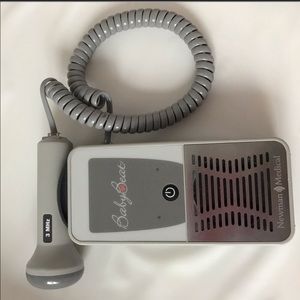 Babybeat Fetal Doppler